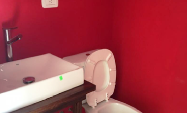 Excelente departamento 2 ambientes