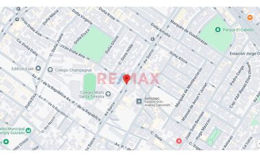 Última Oportunidad En Los Rosales: Dúplex Amplio Y Listo Para Estrenar