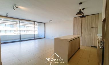 Departamento en Venta en El Aromo con Mar Jónico