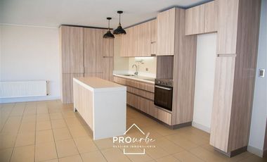 Departamento en Venta en El Aromo con Mar Jónico