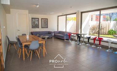 Departamento en Venta en El Aromo con Mar Jónico