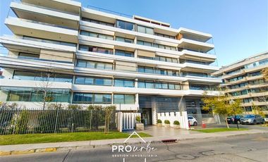 Departamento en Venta en El Aromo con Mar Jónico