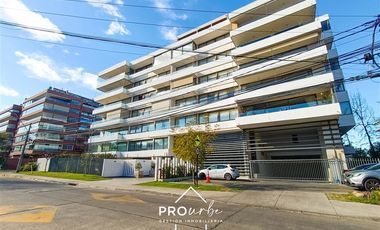 Departamento en Venta en El Aromo con Mar Jónico