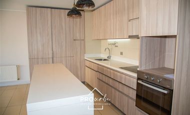 Departamento en Venta en El Aromo con Mar Jónico