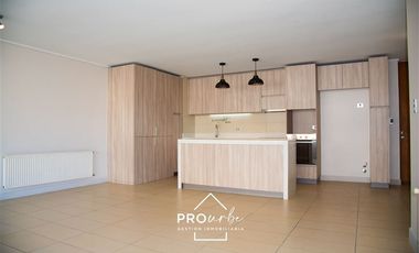 Departamento en Venta en El Aromo con Mar Jónico
