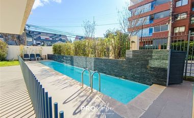 Departamento en Venta en El Aromo con Mar Jónico