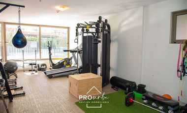 Departamento en Venta en El Aromo con Mar Jónico