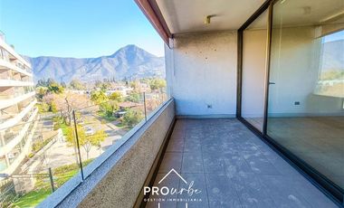Departamento en Venta en El Aromo con Mar Jónico