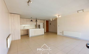 Departamento en Venta en El Aromo con Mar Jónico