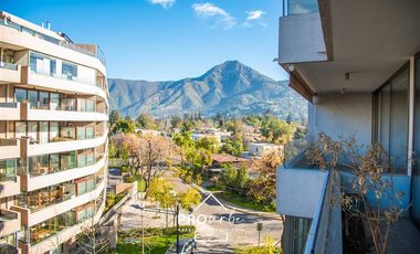 Departamento en Venta en El Aromo con Mar Jónico