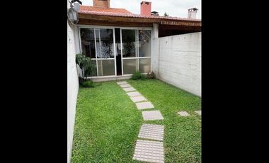 Triplex en Venta Ramos Mejia / La Matanza (A025 3177)