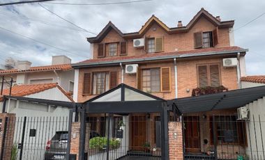 Triplex en Venta Ramos Mejia / La Matanza (A025 3177)