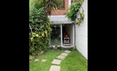 Triplex en Venta Ramos Mejia / La Matanza (A025 3177)