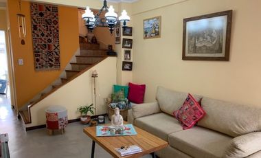 Triplex en Venta Ramos Mejia / La Matanza (A025 3177)