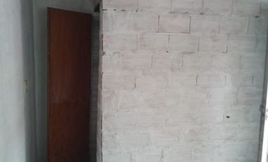 Venta de casa 3 ambientes en Berazategui Oeste