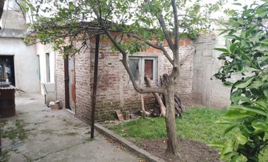 Venta de casa 3 ambientes en Berazategui Oeste