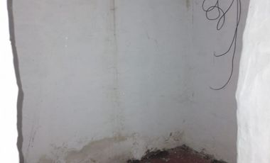 Venta de casa 3 ambientes en Berazategui Oeste