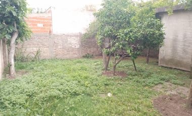 Venta de casa 3 ambientes en Berazategui Oeste