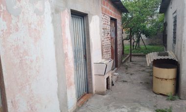 Venta de casa 3 ambientes en Berazategui Oeste