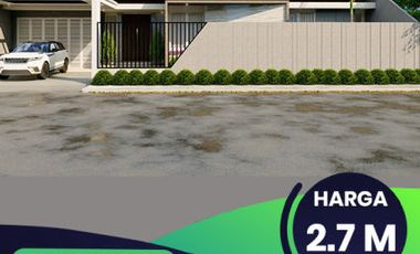 MILIKI SEGERA HUNIAN ELIT DI CEMARA KIPAS 5