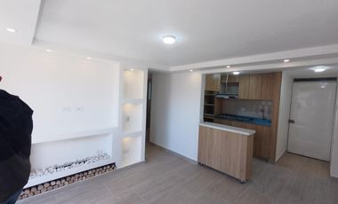 apartamento en arriendo en madrid. Cod A7062801
