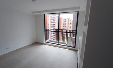 apartamento en arriendo en madrid. Cod A7062801