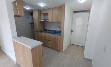 apartamento en arriendo en madrid. Cod A7062801
