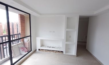 apartamento en arriendo en madrid. Cod A7062801
