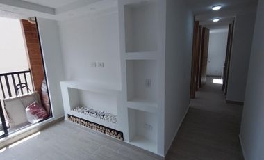 apartamento en arriendo en madrid. Cod A7062801