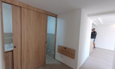 apartamento en arriendo en madrid. Cod A7062801