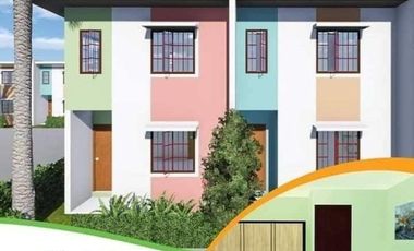 Very Affordable Elegant Catalina Regular Unit TH Villas P3