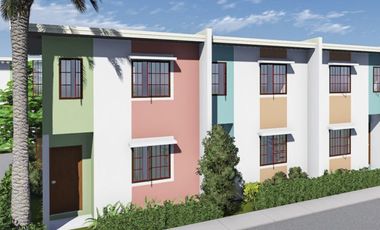 Very Affordable Elegant Catalina Regular Unit TH Villas P3