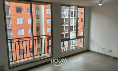 Apartamento Conjunto Residencial Fontana 2 ID: 165000r