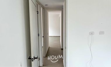 Apartamento Conjunto Residencial Fontana 2 ID: 165000r