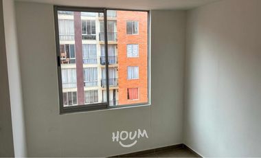 Apartamento Conjunto Residencial Fontana 2 ID: 165000r