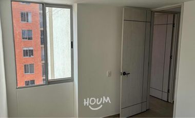 Apartamento Conjunto Residencial Fontana 2 ID: 165000r