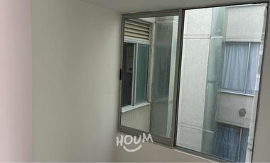 Apartamento Conjunto Residencial Fontana 2 ID: 165000r