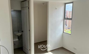 Apartamento Conjunto Residencial Fontana 2 ID: 165000r