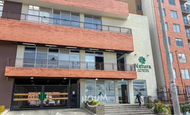 Apartamento Conjunto Residencial Fontana 2 ID: 165000r