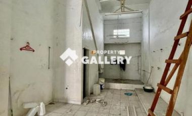 Rumah Komplek Danau Singkarak Indah 2 Sei Agul - Kapten Muslim MEDAN
