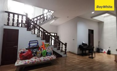 Rumah disewakan di Jawa Timur, Sidoarjo