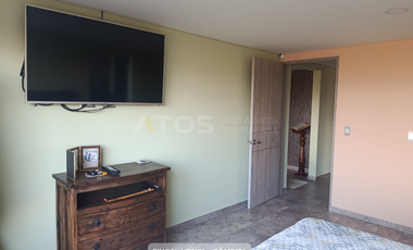 finca en venta en vereda san isidro. Cod V6106