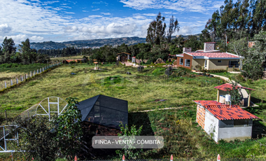 finca en venta en vereda san isidro. Cod V6106