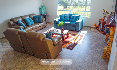 finca en venta en vereda san isidro. Cod V6106