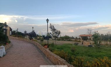 finca en venta en vereda san isidro. Cod V6106