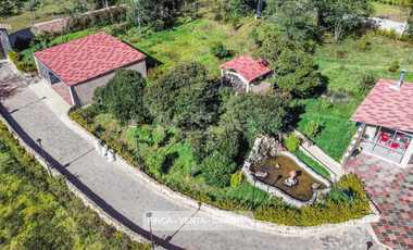 finca en venta en vereda san isidro. Cod V6106