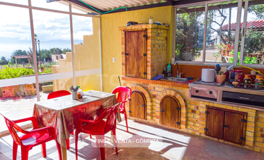 finca en venta en vereda san isidro. Cod V6106