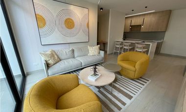 SEA CONFIABLE VENDE APARTAMENTO EN PH NOGAL
