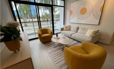 SEA CONFIABLE VENDE APARTAMENTO EN PH NOGAL
