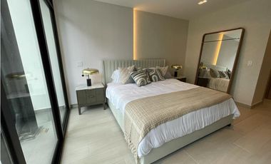 SEA CONFIABLE VENDE APARTAMENTO EN PH NOGAL